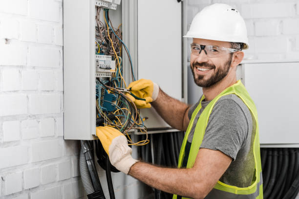 Best Residential Electrician Services  in Ennis, TX