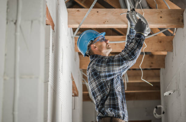 Best Emergency Electrical Repair  in Ennis, TX