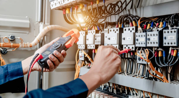 Best Electrical Upgrades for Homes  in Ennis, TX