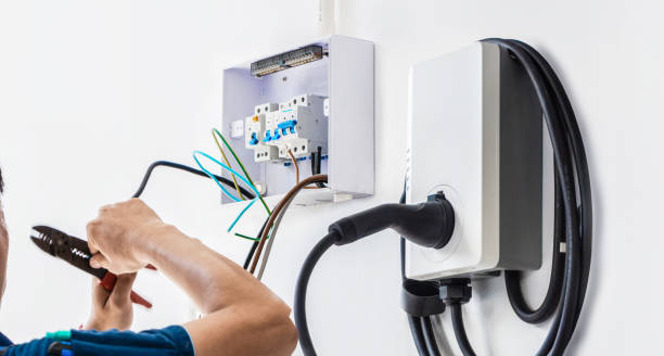 Best Electrical Troubleshooting Services  in Ennis, TX