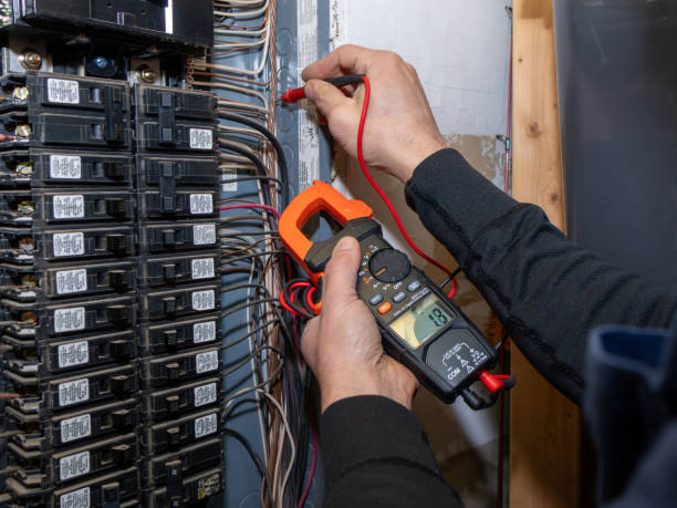Best Electrician Near Me  in Ennis, TX